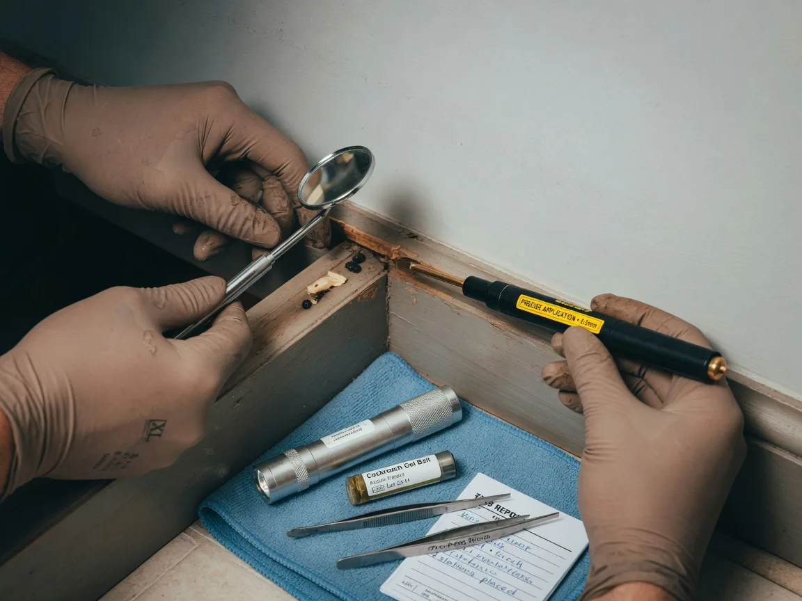 Why choose Emergency Pest Control in Glendale Heights, IL